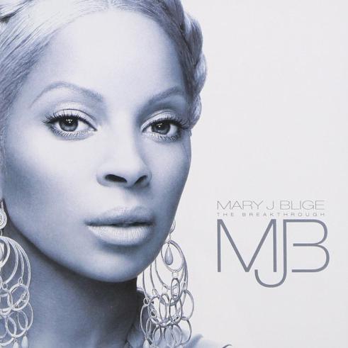 Mary J. Blige